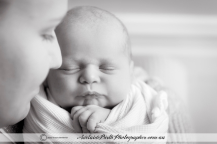 Adelaide Birth Photographer