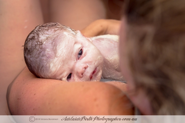 Birth Photography Workshop